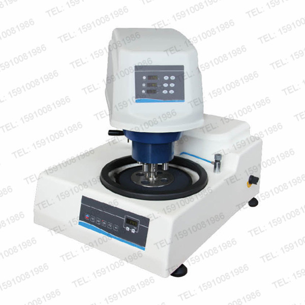 MoPao&reg;3型自動(dòng)磨拋機(jī)